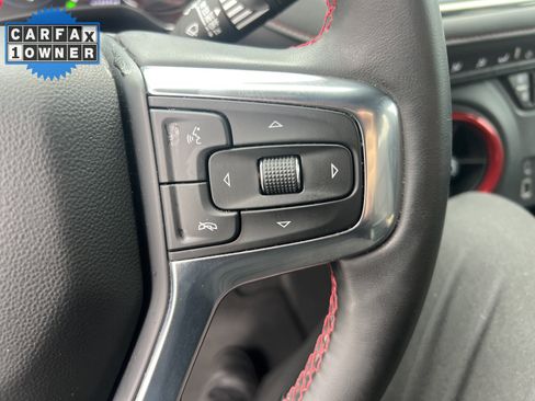Used 2023 Chevrolet Blazer RS w/ Driver Confidence II Package image 20