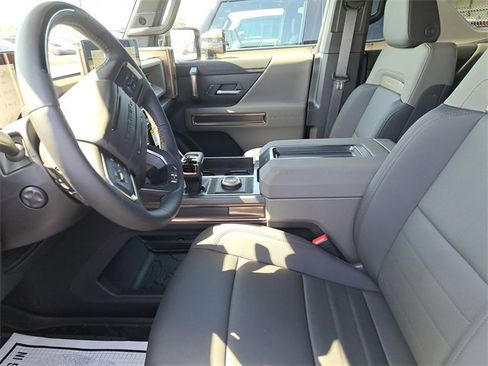 New 2025 GMC Hummer EV 3X image 21
