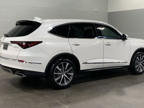 Used 2026 Acura MDX FWD w/ Technology Package image 9