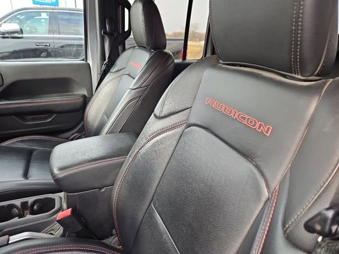 Used 2020 Jeep Gladiator Rubicon image 8