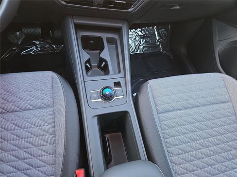 New 2026 Volkswagen Tiguan S image 21