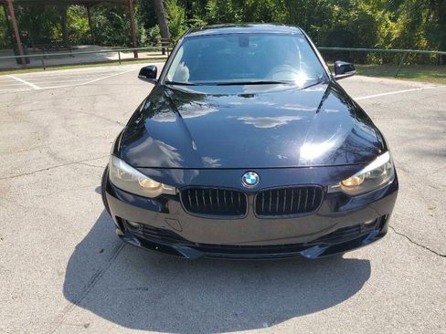 Used 2014 BMW 328i Sedan image 9