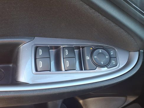 Used 2024 Chevrolet Malibu LT image 9