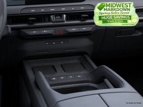 New 2027 Kia Telluride EX X-Line AWD/4WD image 23