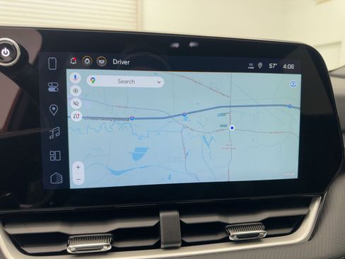 New 2026 Chevrolet Equinox LT image 22