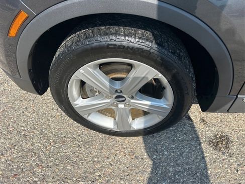 Used 2018 Lincoln MKC Premiere image 20