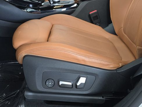Certified 2023 BMW X3 sDrive30i w/ Convenience Package w/ZPA RWD image 25