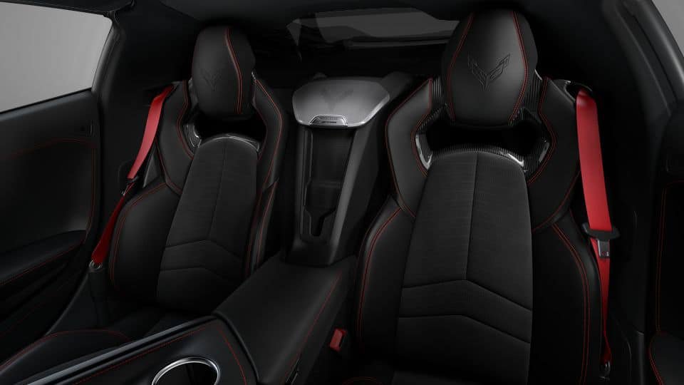 New 2027 Chevrolet Corvette Z06 RWD image 37