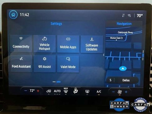 Used 2023 Ford Transit 350 XLT image 46