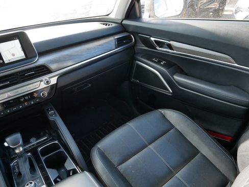 Used 2021 Kia Telluride EX w/ Towing Package image 11