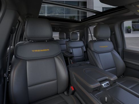 New 2026 Ford Expedition Tremor AWD/4WD image 47