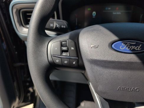 New 2026 Ford Maverick XL FWD image 30