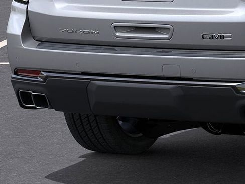 New 2026 GMC Yukon Denali Ultimate image 14