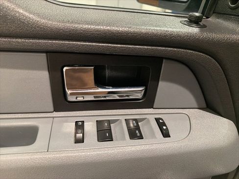 Used 2013 Ford F150 XLT w/ Luxury Equipment Group image 9