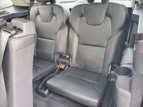 Certified 2024 Volvo XC90 B6 Plus w/ Protection Package Premier AWD/4WD image 33
