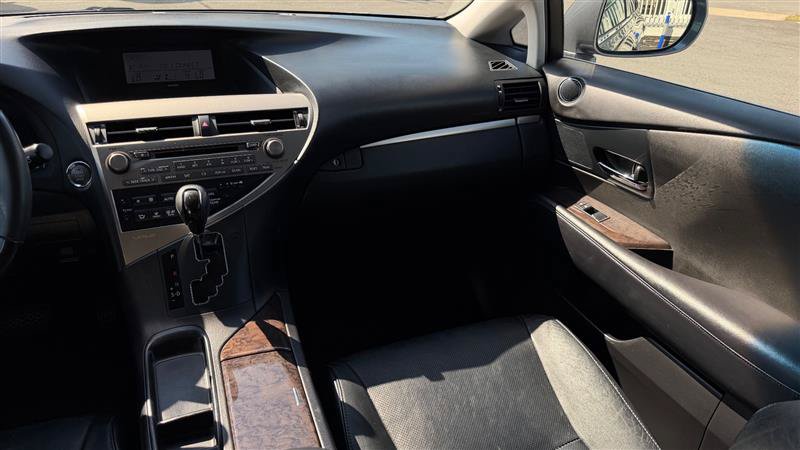 Used 2013 Lexus RX 350 FWD w/ Premium Pkg image 19