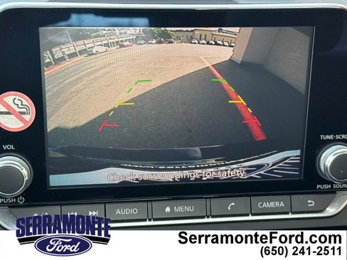 Used 2024 Nissan Altima 2.5 SV image 19