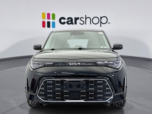 Used 2023 Kia Soul GT-Line w/ GT-Line Technology Package image 8