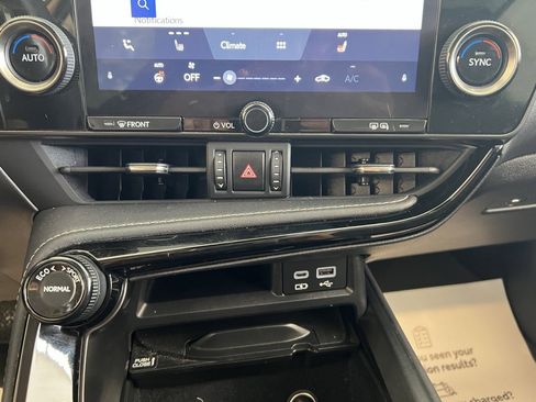 Used 2022 Lexus NX 350 AWD w/ Cold Area Package image 24