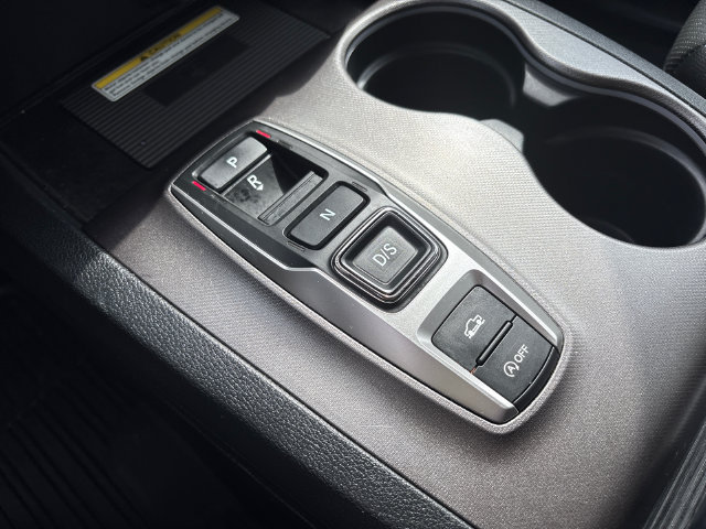 Used 2022 Honda Ridgeline RTL-E image 27
