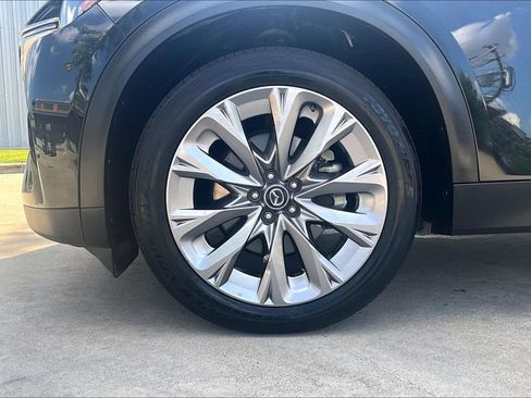 Used 2024 MAZDA CX-90 3.3 Turbo w/ Premium Plus Pkg AWD/4WD image 11
