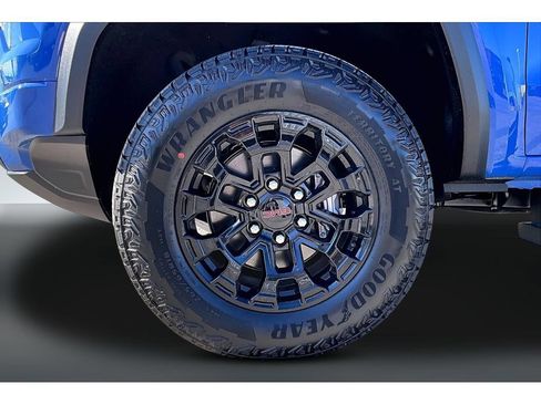 New 2026 GMC Canyon Elevation w/ Convenience Package AWD/4WD image 11