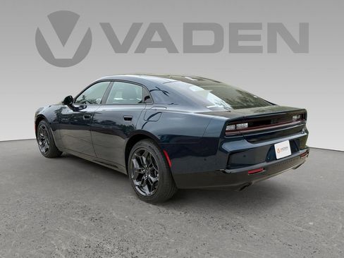 New 2026 Dodge Charger GT w/ Driver Convenience Group image 20