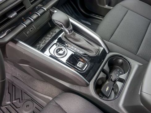 New 2026 Chevrolet Colorado LT w/ Advanced Trailering Package AWD/4WD image 25