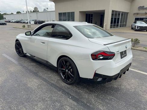 Certified 2024 BMW 230i xDrive Coupe w/ Premium Package AWD/4WD image 6