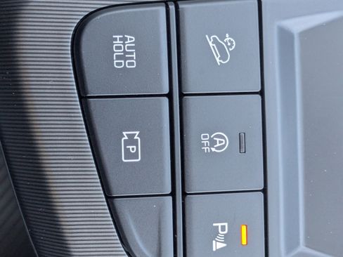 New 2026 Kia Sportage EX FWD image 26