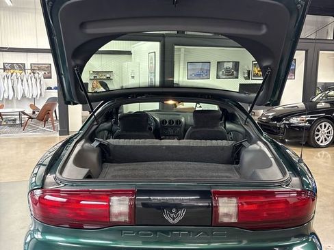 Used 1994 Pontiac Firebird Coupe image 55