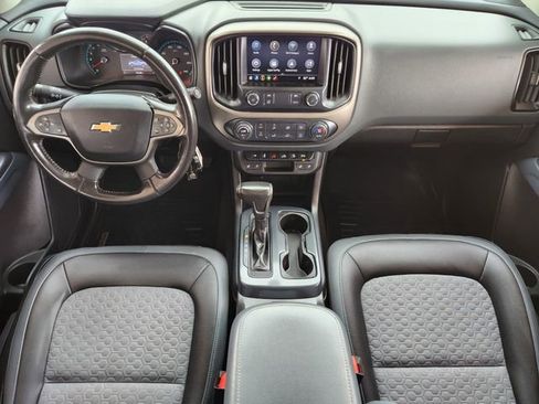 Used 2019 Chevrolet Colorado Z71 RWD image 25