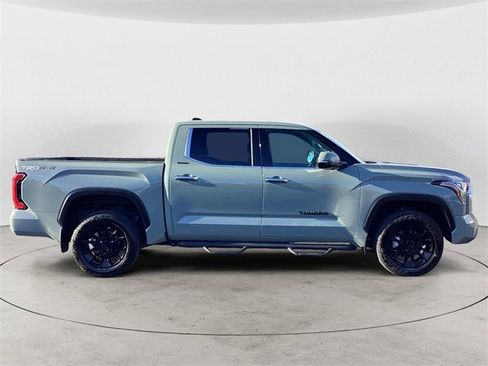 Used 2023 Toyota Tundra Limited image 6