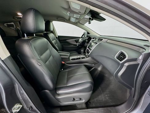 Used 2021 Nissan Murano SV FWD image 27