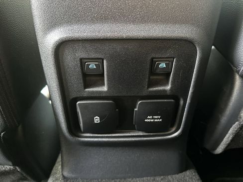Used 2024 Ford Bronco Wildtrak AWD/4WD image 20