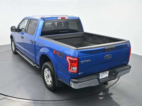 Used 2015 Ford F150 XLT w/ Equipment Group 301A Mid image 32
