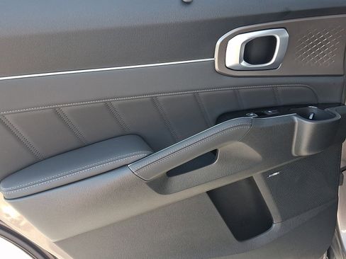 New 2026 Kia Sorento SX Prestige AWD/4WD image 8