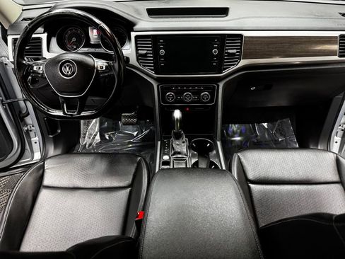 Used 2018 Volkswagen Atlas SEL image 38