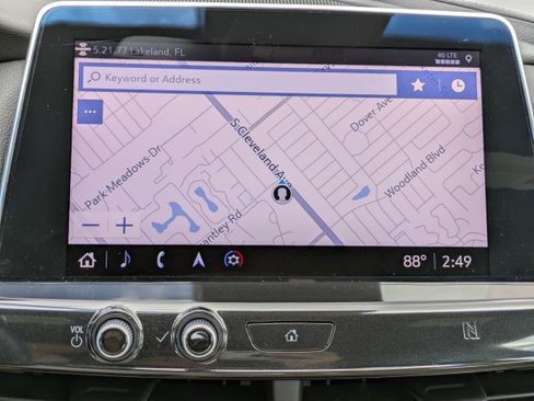 Used 2021 Cadillac CT5 Premium Luxury image 23