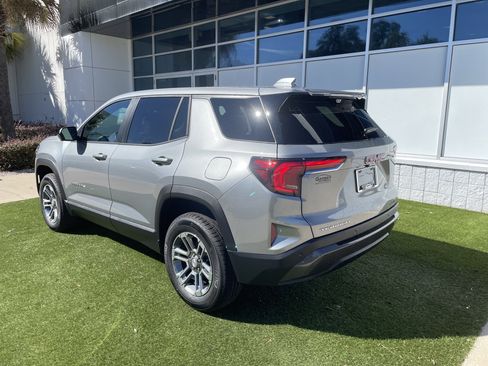 New 2026 GMC Terrain Elevation image 5