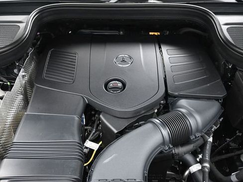 New 2026 Mercedes-Benz GLE 350 4MATIC image 31
