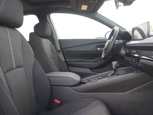 Certified 2024 Honda Accord Sport image 15