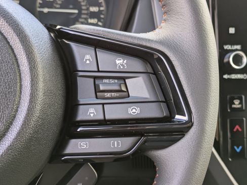 New 2025 Subaru Forester Touring image 24