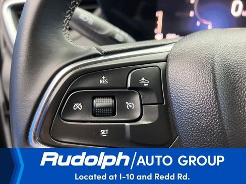 Used 2025 Buick Encore GX Preferred image 18