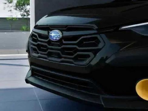 New 2026 Subaru Crosstrek 2.5i Sport AWD/4WD image 10