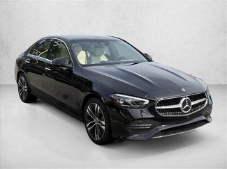 Used 2022 Mercedes-Benz C 300 4MATIC Sedan video 4