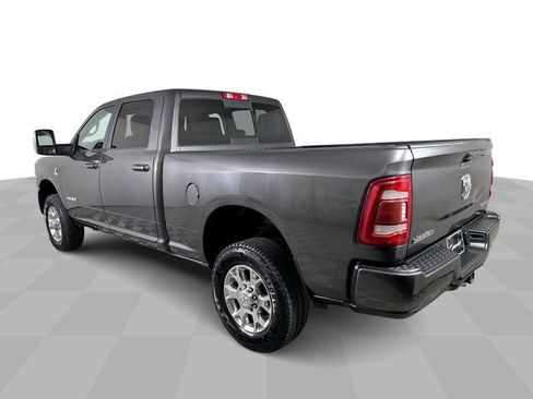Used 2024 RAM 2500 Laramie AWD/4WD image 6