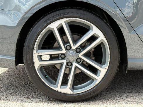 Used 2018 Audi A3 2.0T Premium w/ Convenience Package FWD image 26