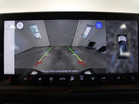 New 2025 Ford Bronco Sport Outer Banks w/ Outer Banks Tech Package+ image 50