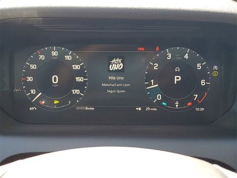 Certified 2024 Land Rover Discovery Sport S image 7